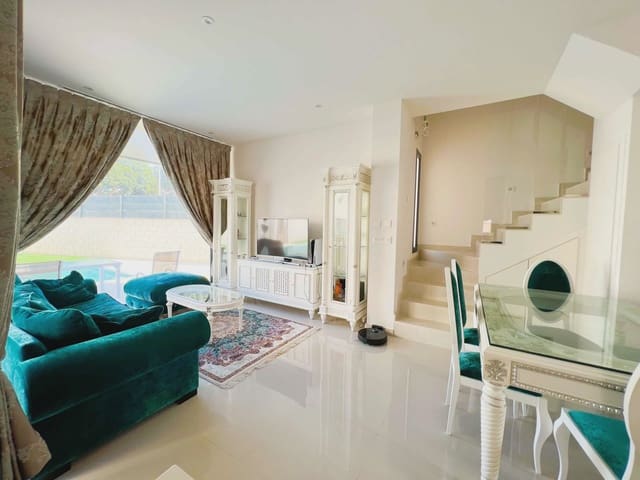 4 chambre Villa/Maison à vendre à Ciudad Quesada, Rojales avec piscine garage - 399 000 € (Ref: 9789003)
