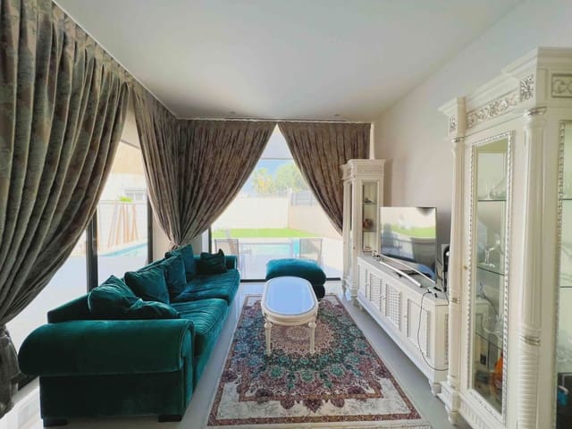 4 chambre Villa/Maison à vendre à Ciudad Quesada, Rojales avec piscine garage - 399 000 € (Ref: 9789003)