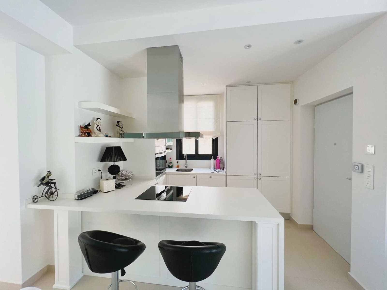 4 chambre Villa/Maison à vendre à Ciudad Quesada avec piscine garage - 399 000 € (Ref: 9789003)