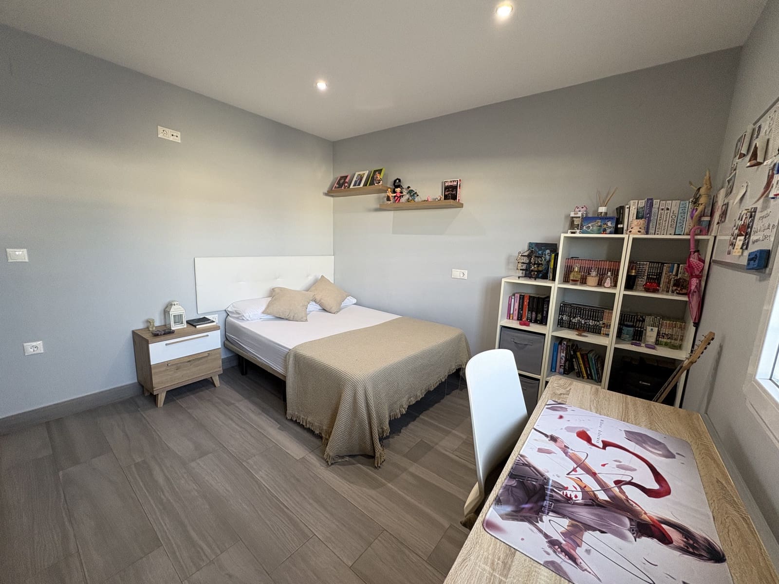 4 sypialnia Willa na sprzedaż w Torrevieja z basenem garażem - 550 000 € (Ref: 9789004)