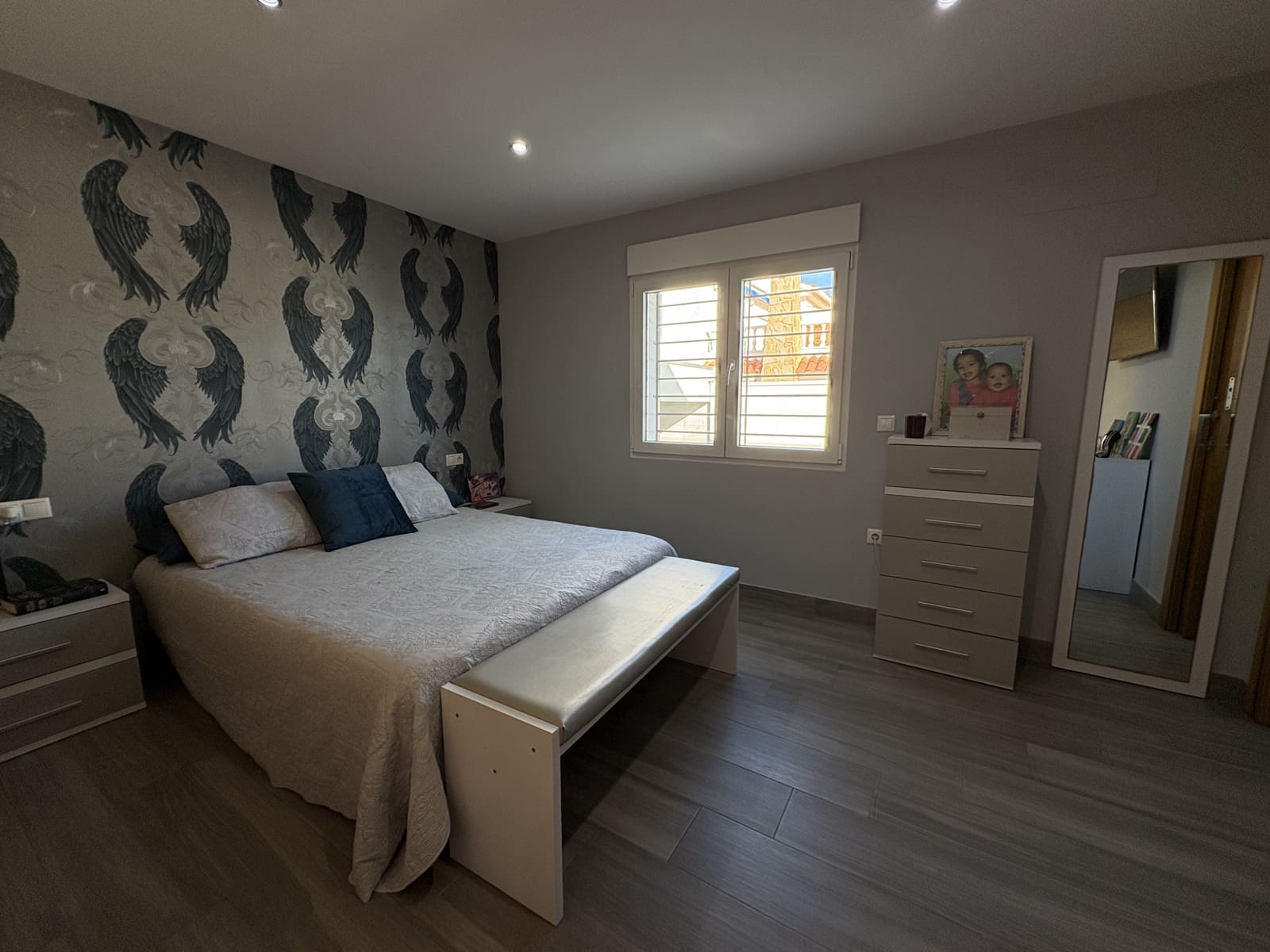 4 sypialnia Willa na sprzedaż w Torrevieja z basenem garażem - 550 000 € (Ref: 9789004)