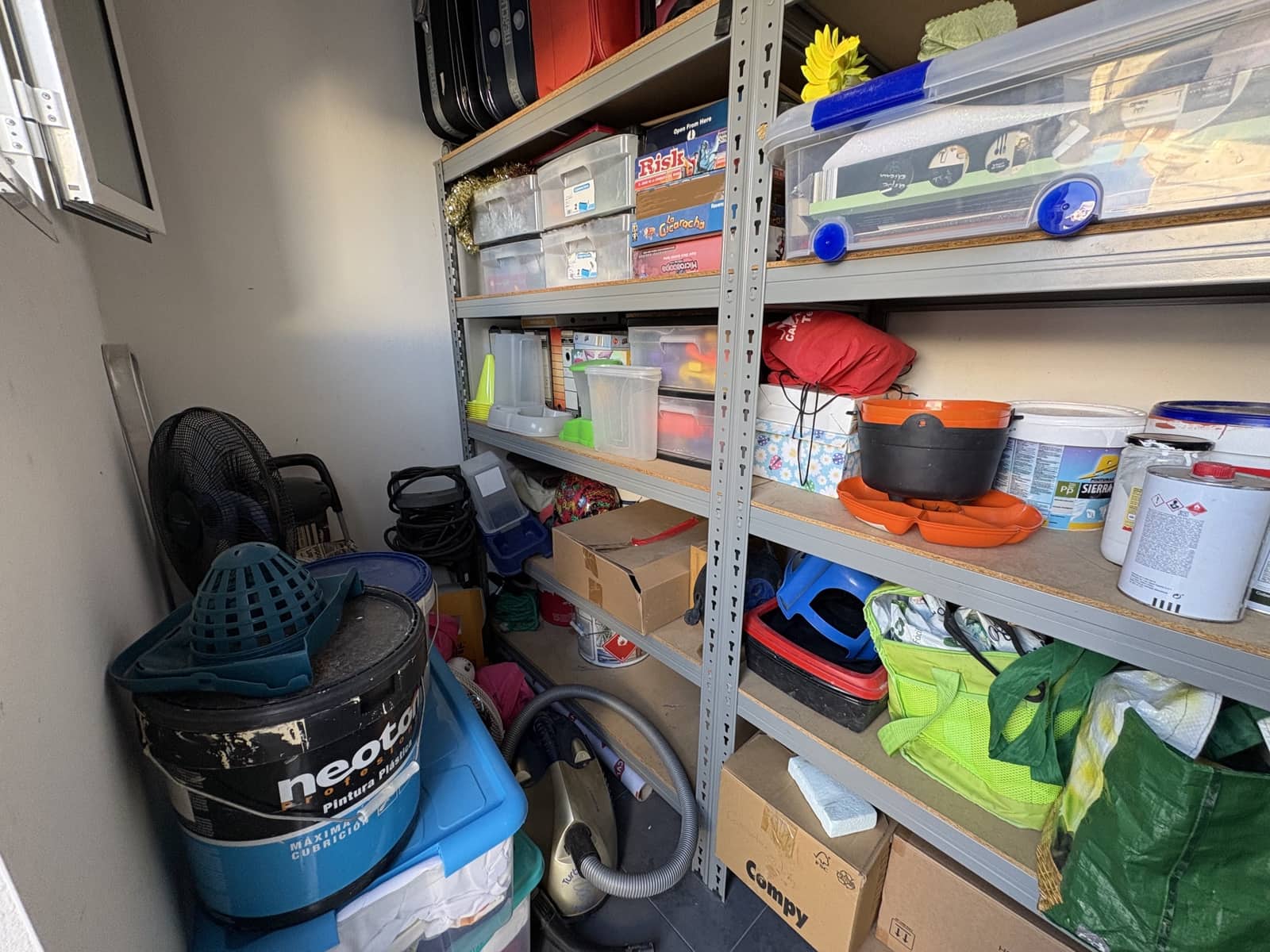 4 sypialnia Willa na sprzedaż w Torrevieja z basenem garażem - 550 000 € (Ref: 9789004)