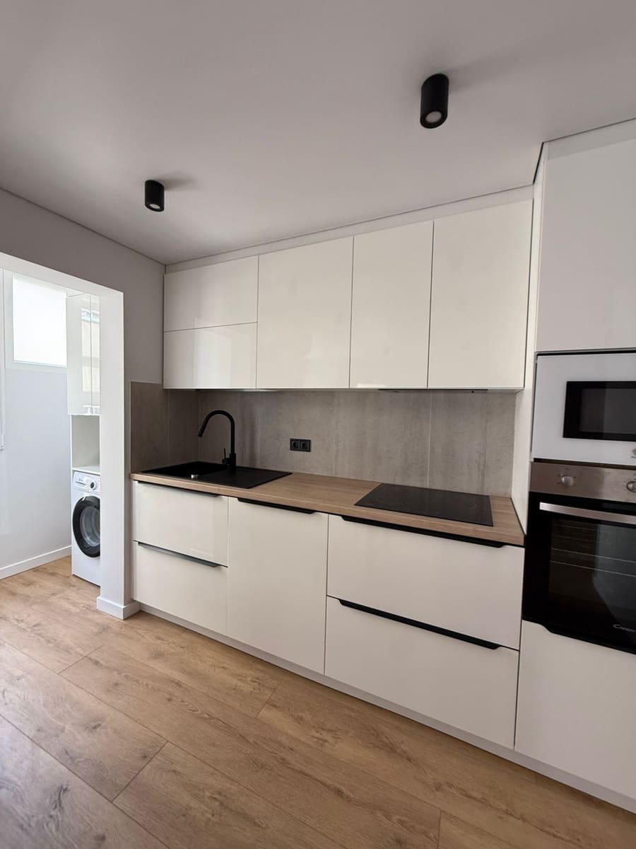 3 soverom Leilighet til salgs i Torrevieja - € 235 000 (Ref: 9789005)