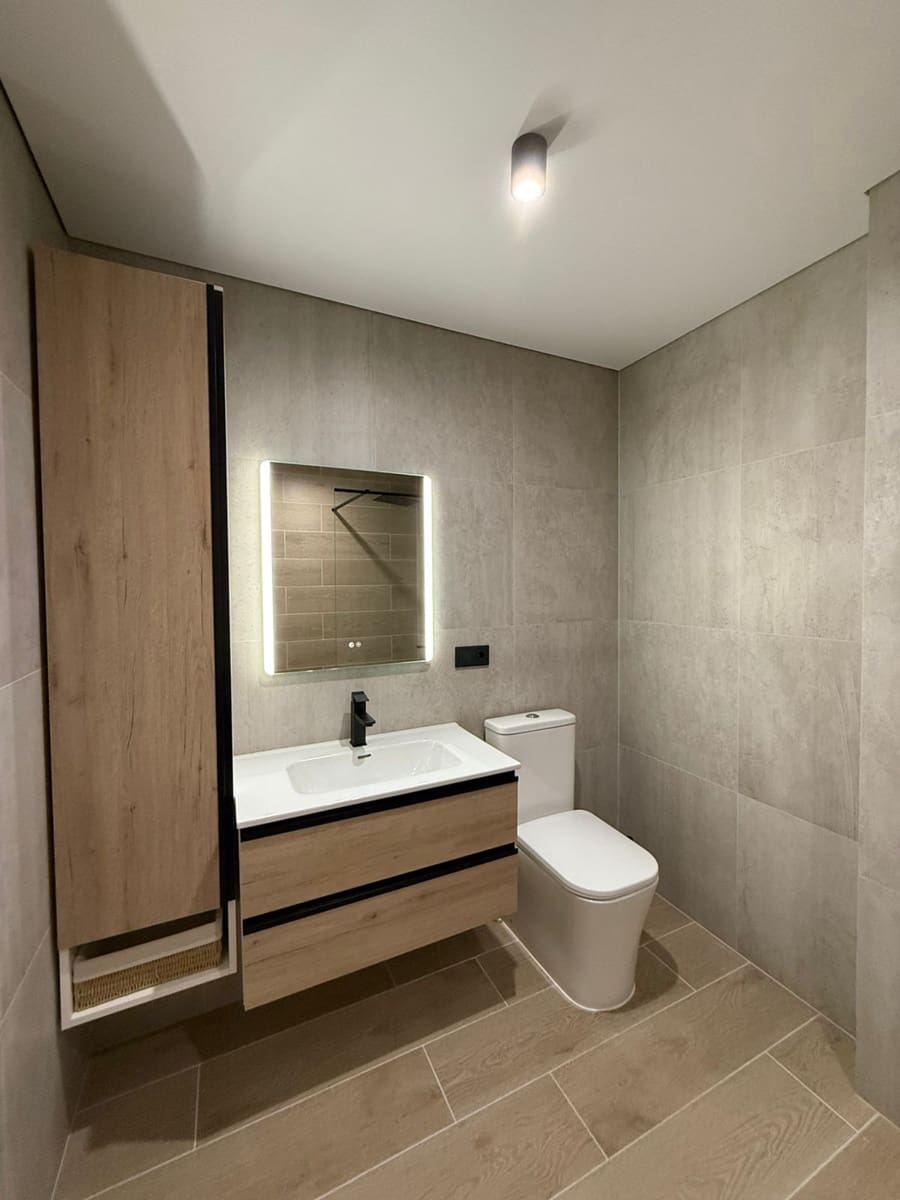 3 soverom Leilighet til salgs i Torrevieja - € 235 000 (Ref: 9789005)