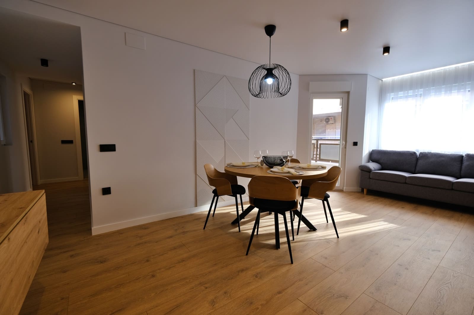 3 soverom Leilighet til salgs i Torrevieja - € 235 000 (Ref: 9789005)