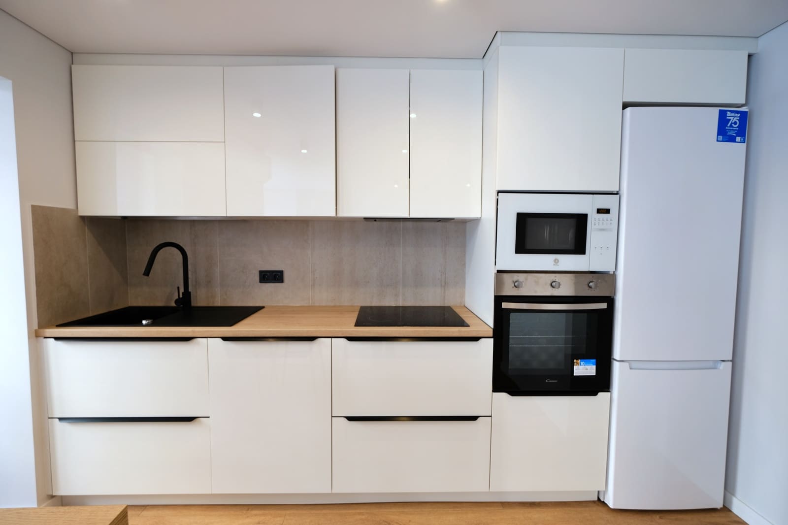 3 soverom Leilighet til salgs i Torrevieja - € 235 000 (Ref: 9789005)