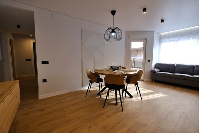 3 soverom Leilighet til salgs i Las Piscinas Naturales, Torrevieja - € 235 000 (Ref: 9789005)