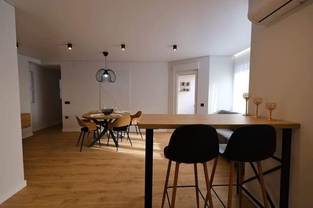 3 soverom Leilighet til salgs i Las Piscinas Naturales, Torrevieja - € 235 000 (Ref: 9789005)