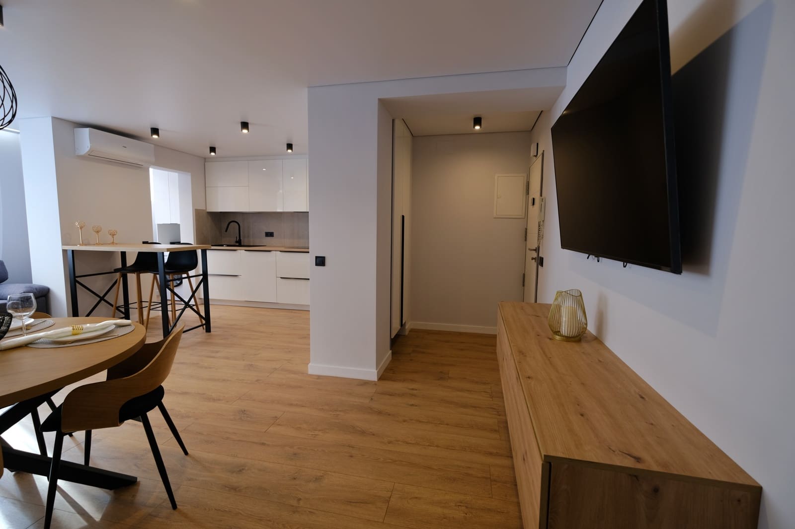 3 soverom Leilighet til salgs i Torrevieja - € 235 000 (Ref: 9789005)