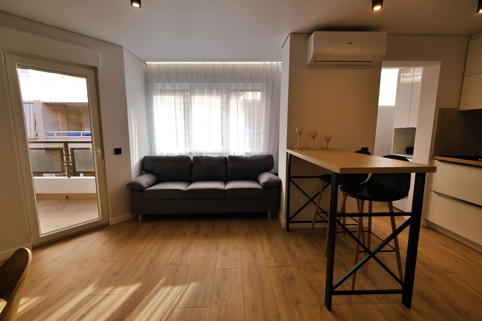 3 soverom Leilighet til salgs i Torrevieja - € 235 000 (Ref: 9789005)