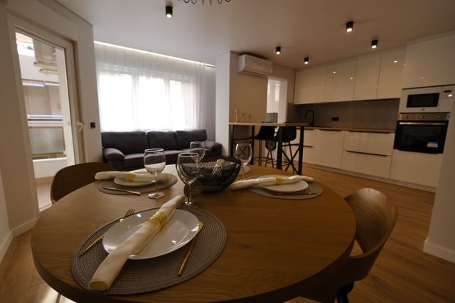 3 soverom Leilighet til salgs i Las Piscinas Naturales, Torrevieja - € 235 000 (Ref: 9789005)