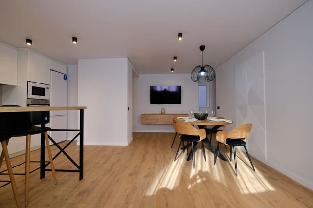 3 soverom Leilighet til salgs i Las Piscinas Naturales, Torrevieja - € 235 000 (Ref: 9789005)