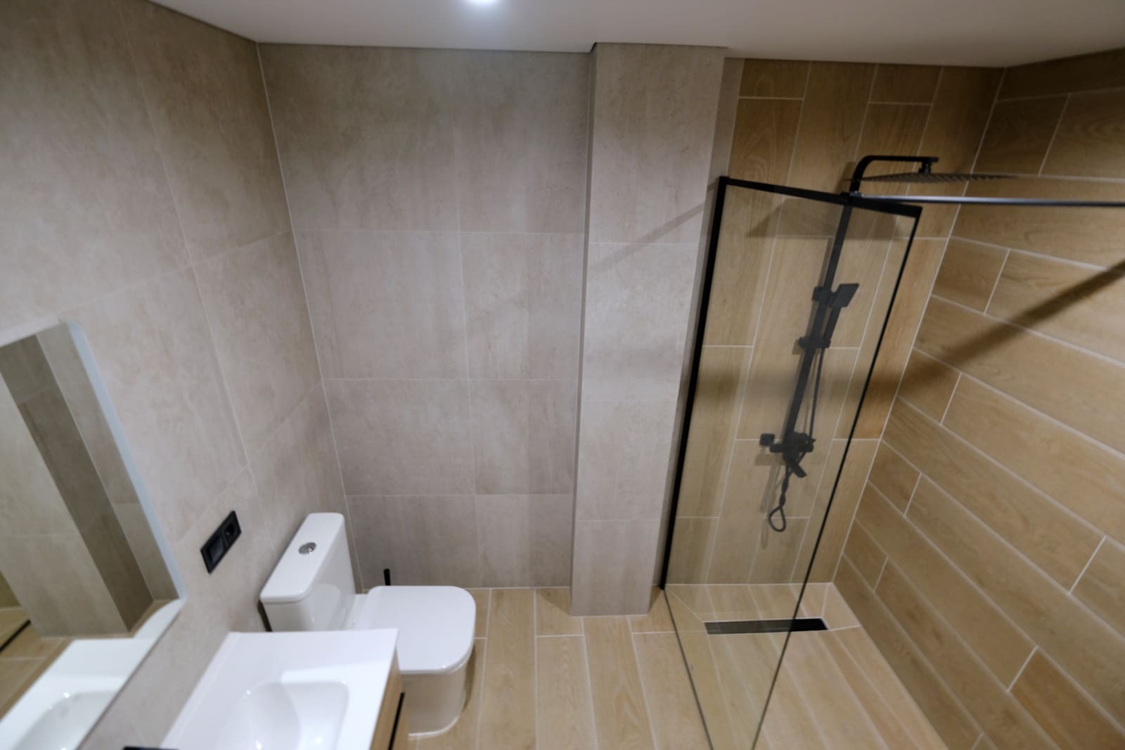 3 soverom Leilighet til salgs i Torrevieja - € 235 000 (Ref: 9789005)