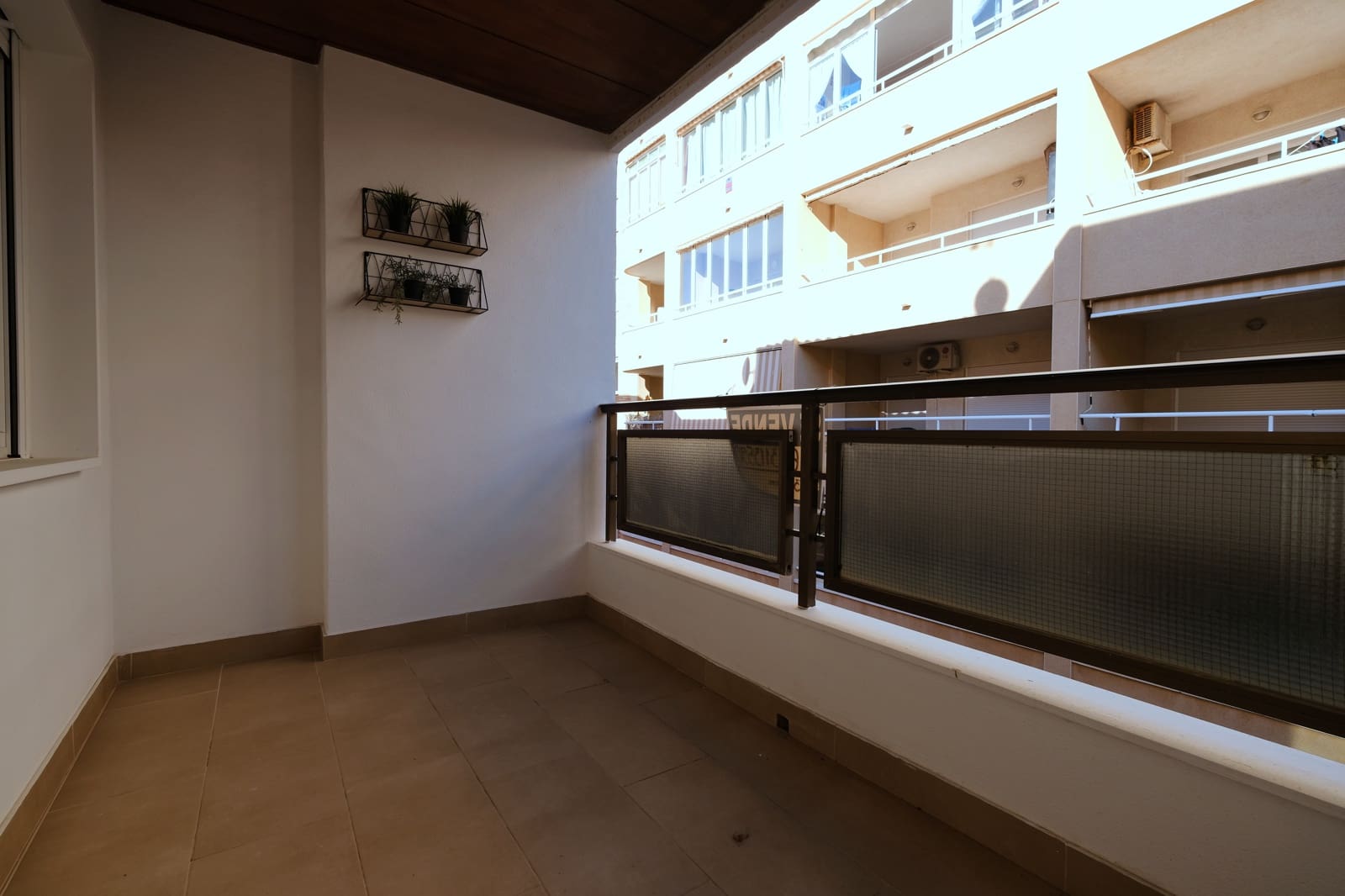 3 soverom Leilighet til salgs i Torrevieja - € 235 000 (Ref: 9789005)