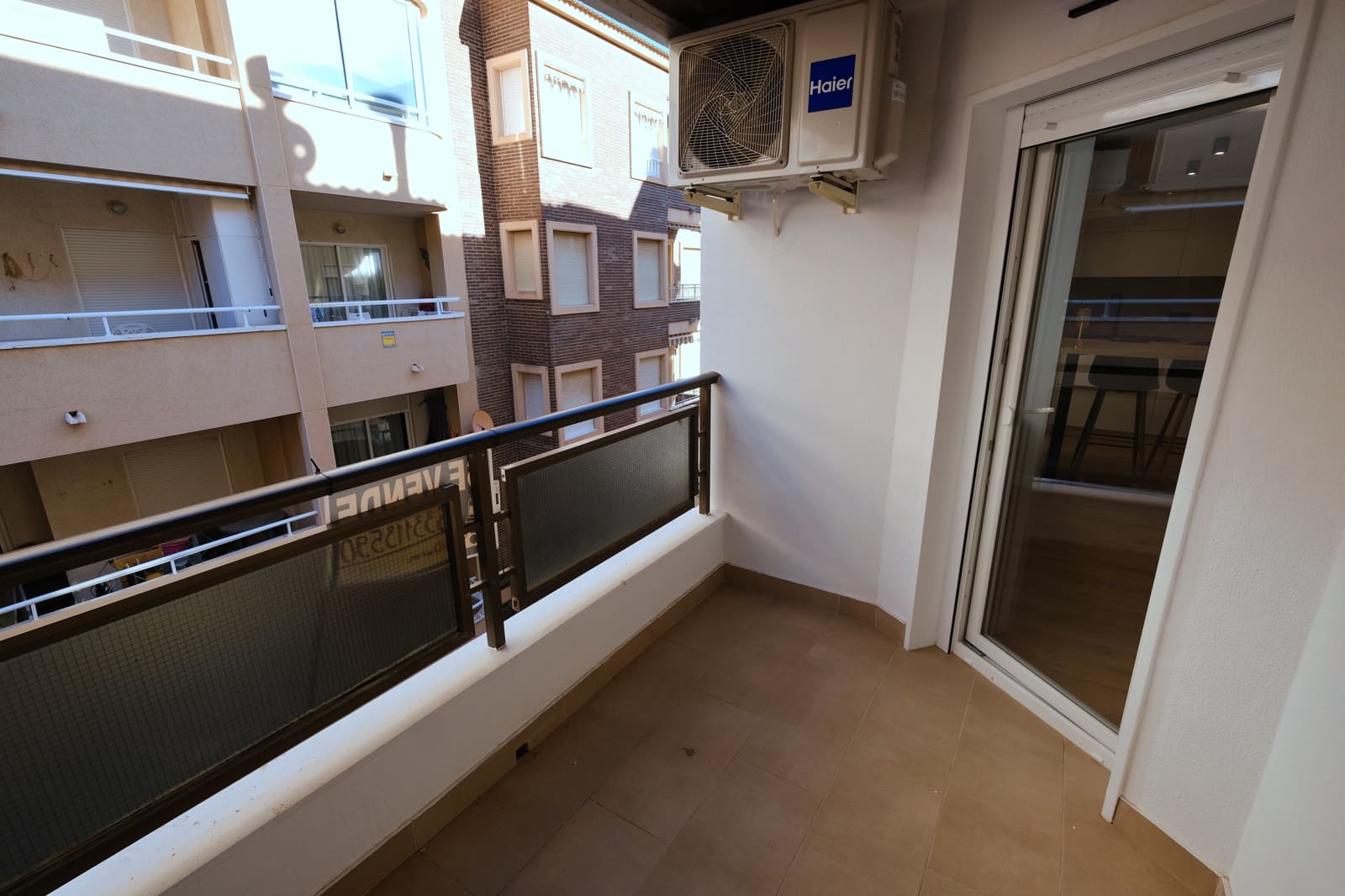 3 soverom Leilighet til salgs i Torrevieja - € 235 000 (Ref: 9789005)