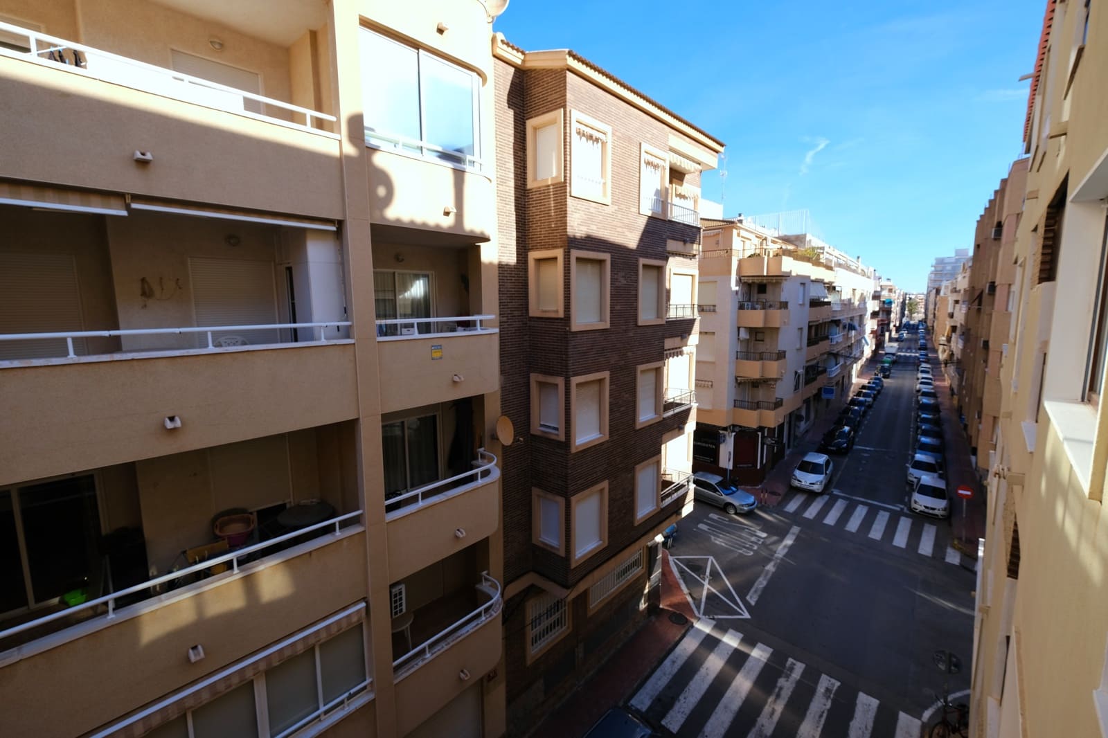 3 soverom Leilighet til salgs i Torrevieja - € 235 000 (Ref: 9789005)