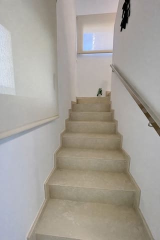 3 sypialnia Willa na sprzedaż w Los Almendros (Orihuela Costa), Orihuela z basenem garażem - 480 000 € (Ref: 9789006)