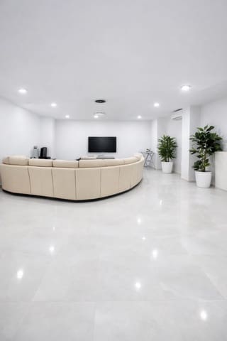 3 sypialnia Willa na sprzedaż w Los Almendros (Orihuela Costa), Orihuela z basenem garażem - 480 000 € (Ref: 9789006)