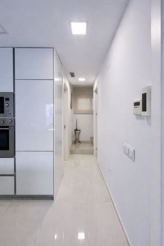 3 sypialnia Willa na sprzedaż w Los Almendros (Orihuela Costa), Orihuela z basenem garażem - 480 000 € (Ref: 9789006)