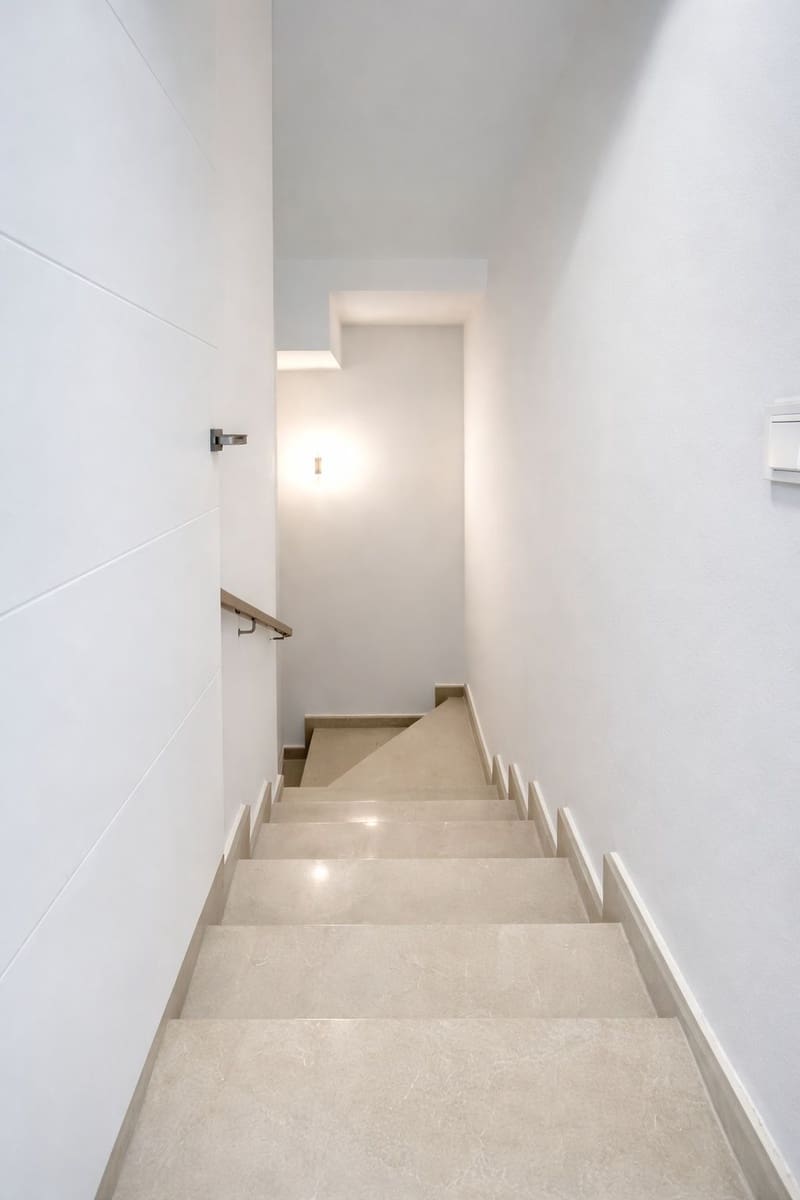 3 sypialnia Willa na sprzedaż w Orihuela Costa z basenem garażem - 480 000 € (Ref: 9789006)