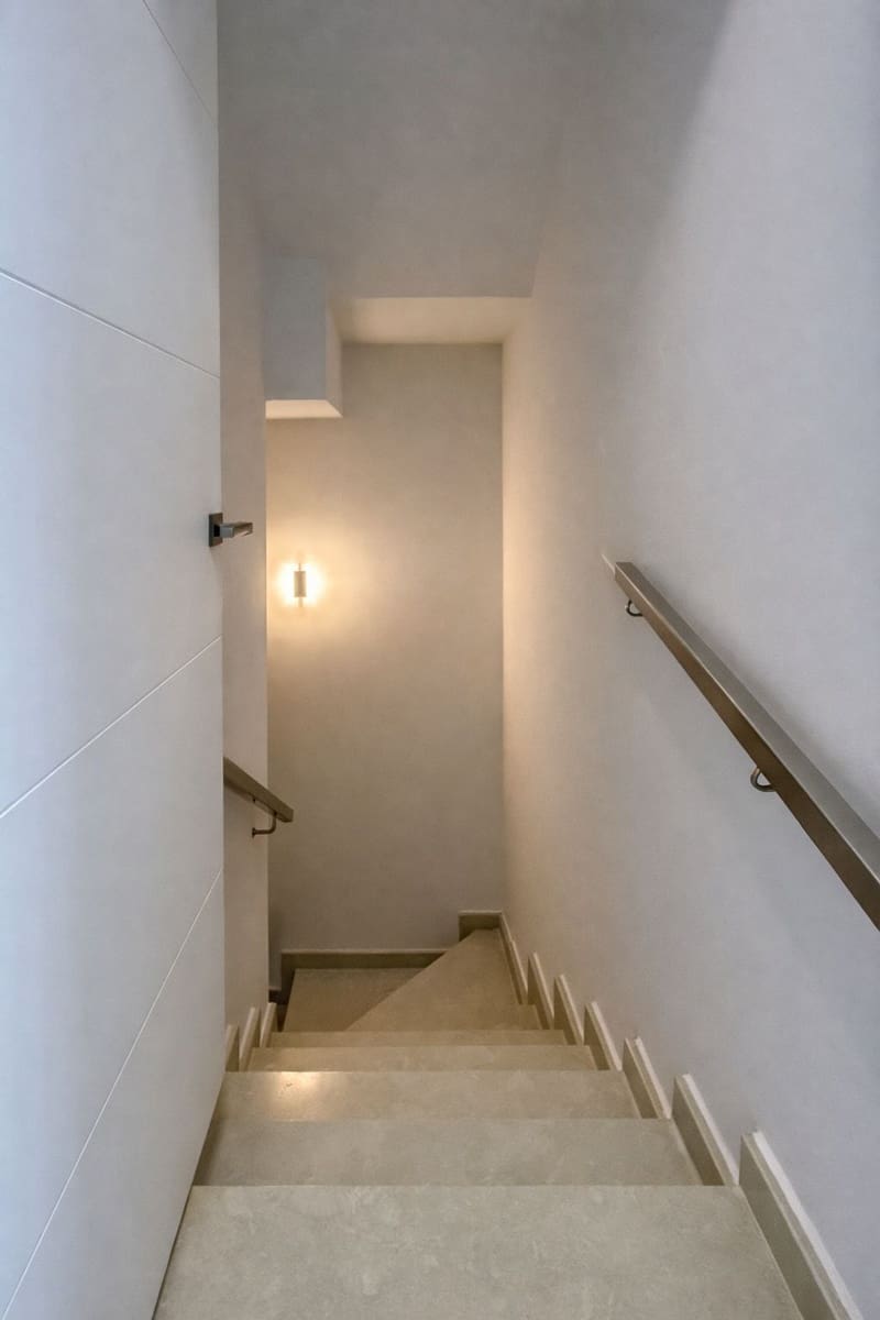 3 sypialnia Willa na sprzedaż w Orihuela Costa z basenem garażem - 480 000 € (Ref: 9789006)