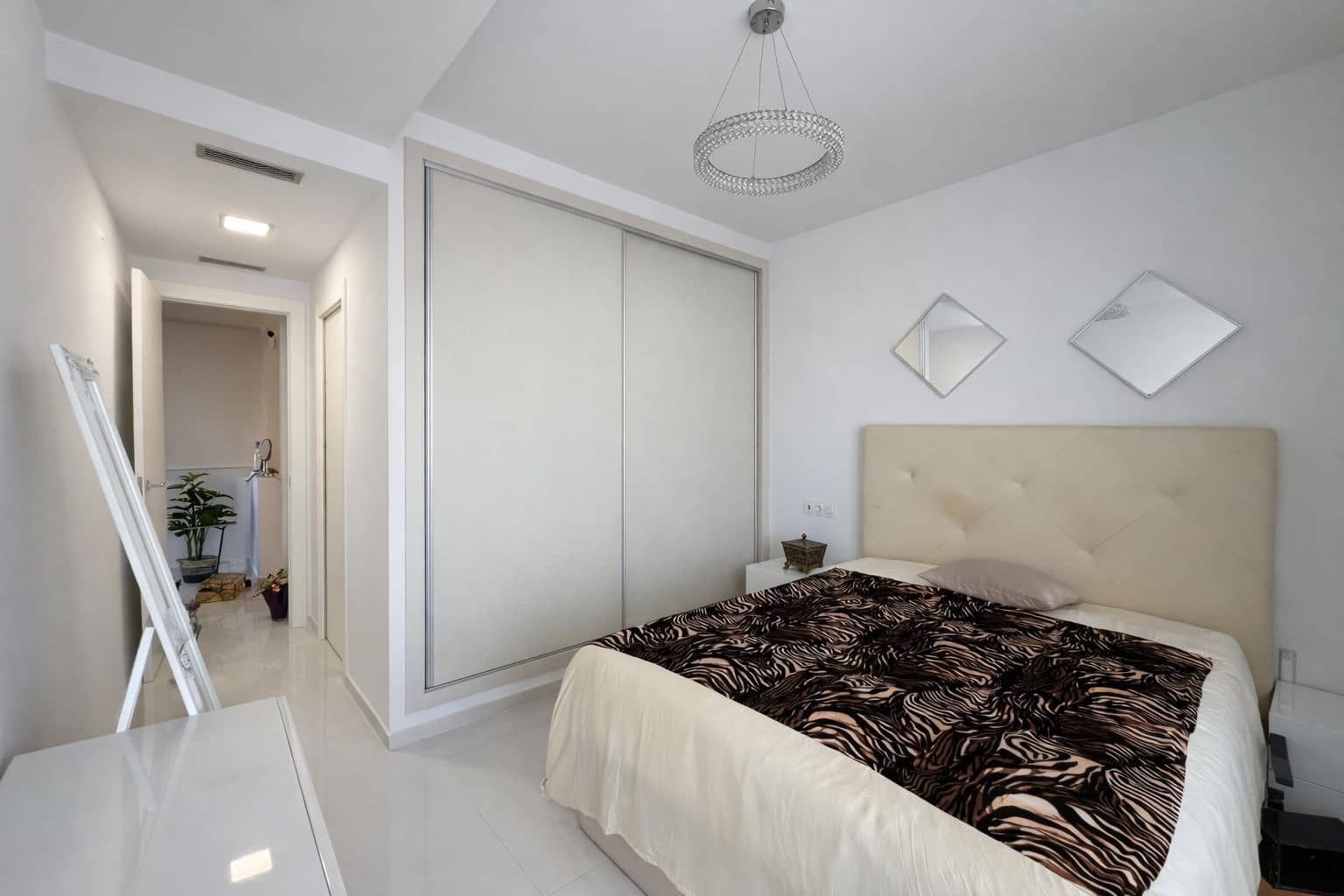 3 sypialnia Willa na sprzedaż w Orihuela Costa z basenem garażem - 480 000 € (Ref: 9789006)