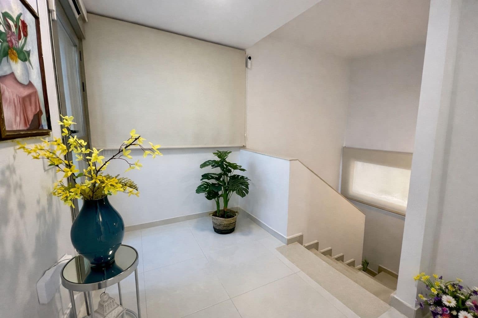 3 sypialnia Willa na sprzedaż w Orihuela Costa z basenem garażem - 480 000 € (Ref: 9789006)