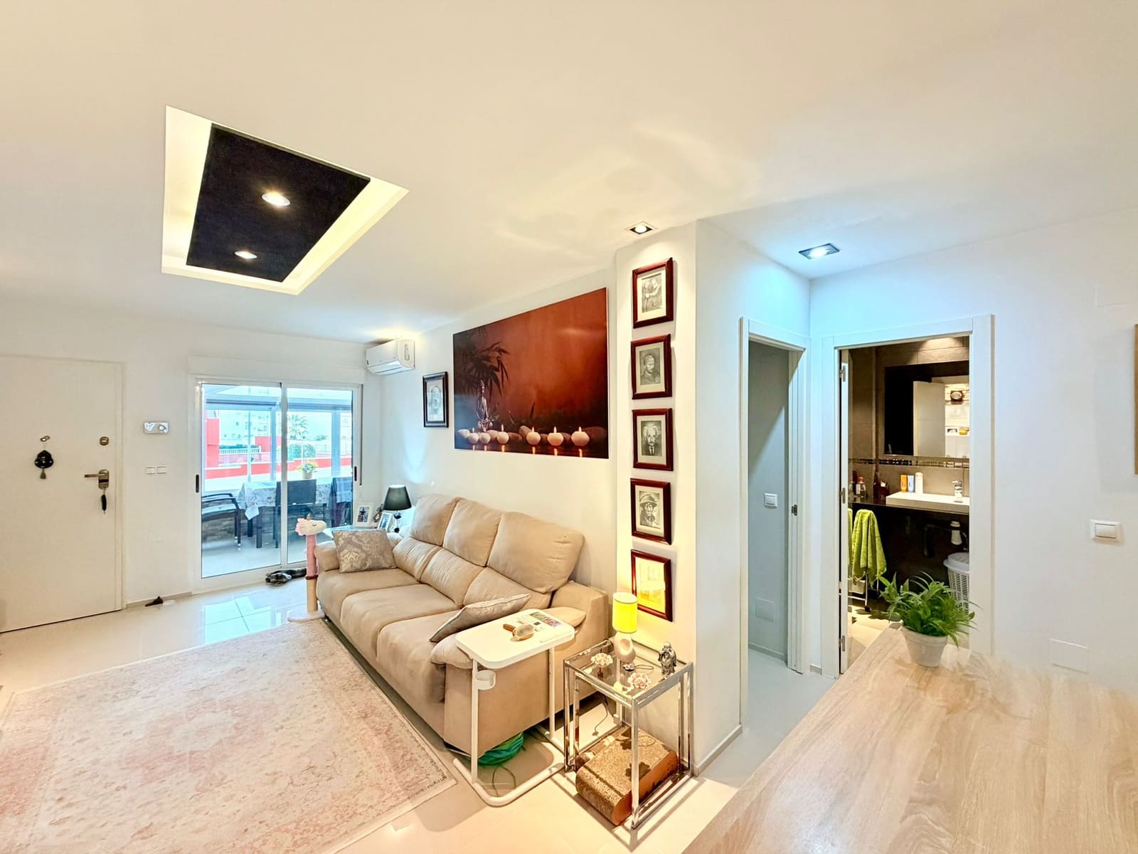 2 soverom Hus til salgs i Orihuela Costa med svømmebasseng - € 178 000 (Ref: 9789007)