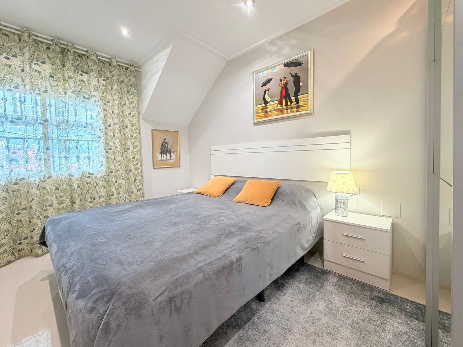 2 soverom Hus til salgs i Orihuela Costa med svømmebasseng - € 178 000 (Ref: 9789007)