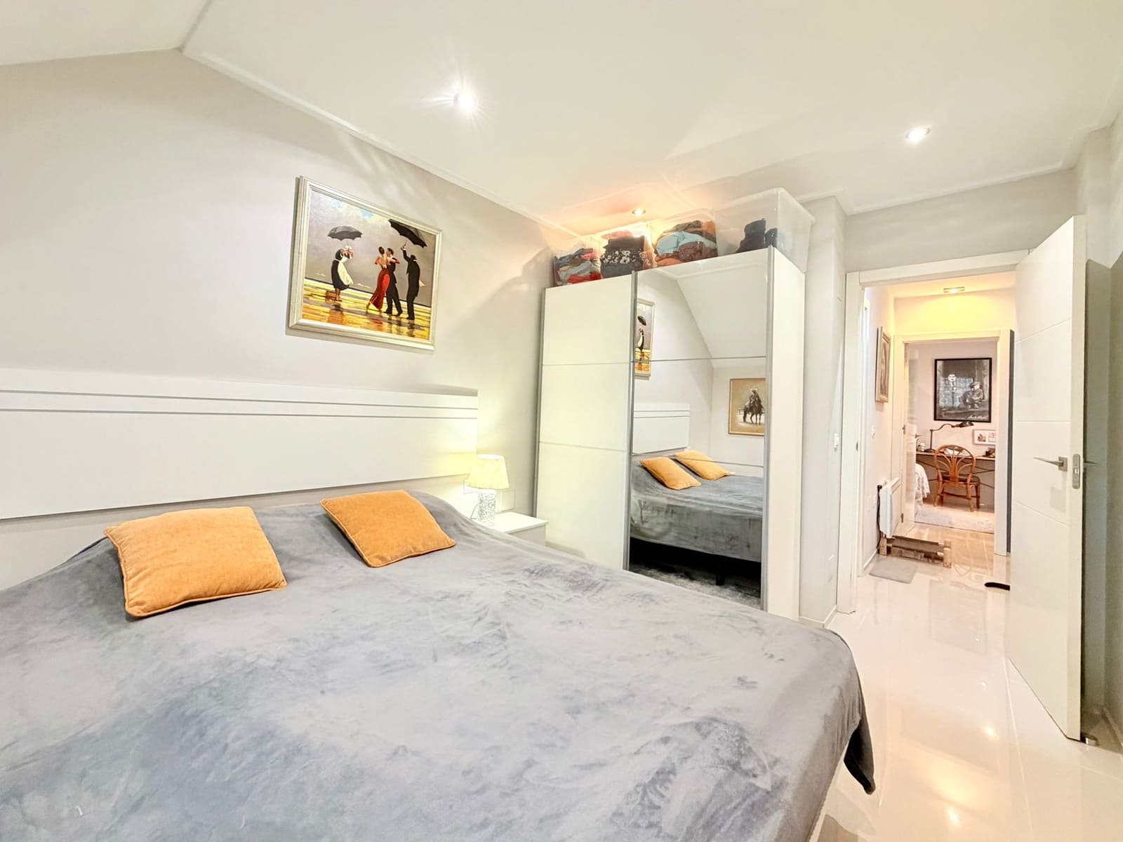 2 soverom Hus til salgs i Orihuela Costa med svømmebasseng - € 178 000 (Ref: 9789007)