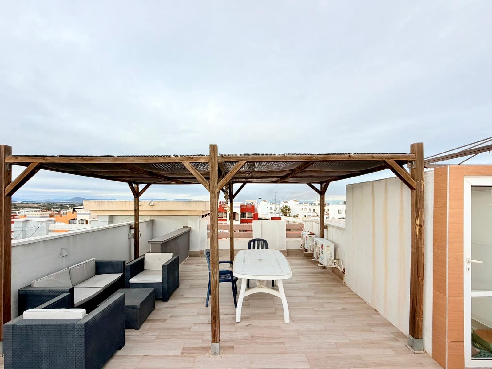 2 soverom Hus til salgs i Orihuela Costa med svømmebasseng - € 178 000 (Ref: 9789007)