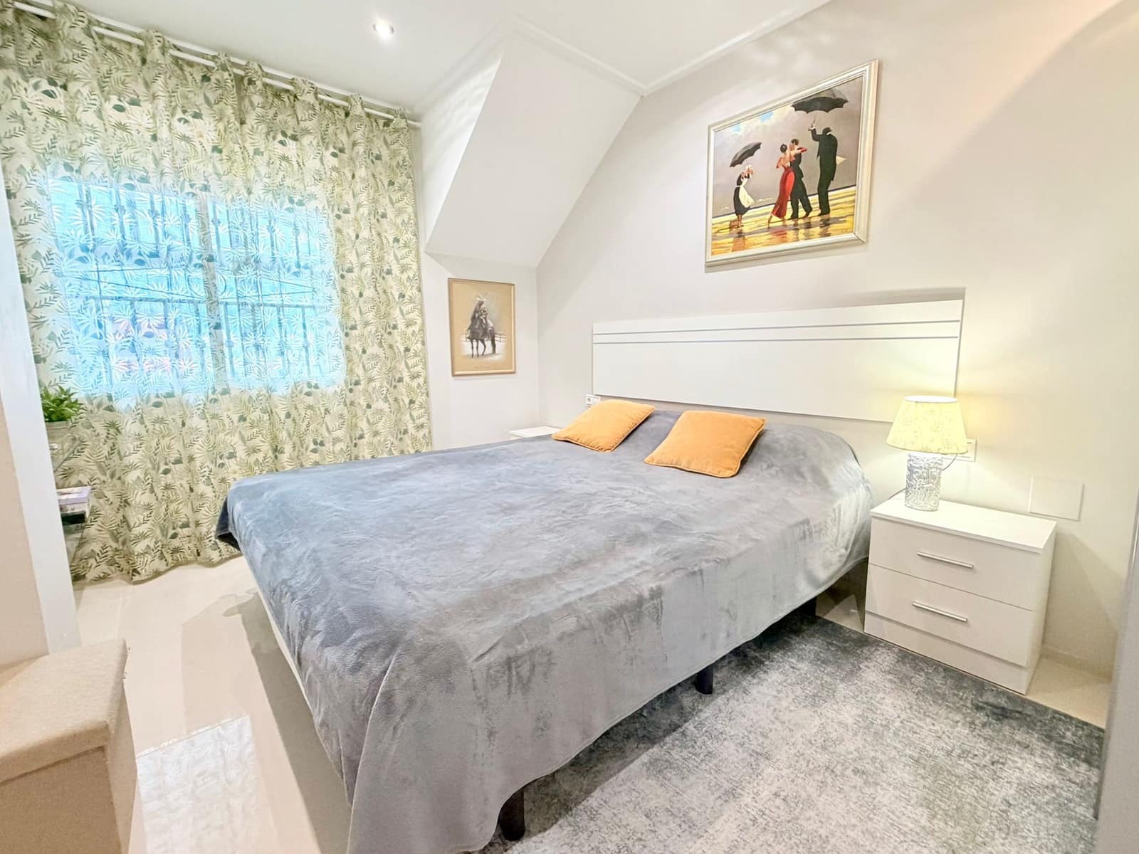 2 soverom Hus til salgs i Orihuela Costa med svømmebasseng - € 178 000 (Ref: 9789007)