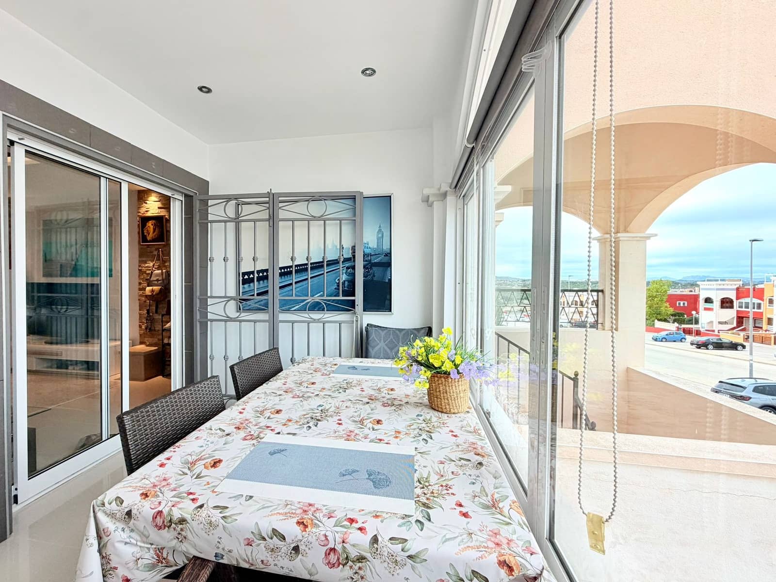 2 soverom Hus til salgs i Orihuela Costa med svømmebasseng - € 178 000 (Ref: 9789007)