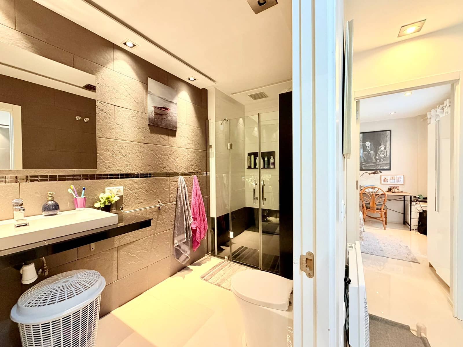 2 soverom Hus til salgs i Orihuela Costa med svømmebasseng - € 178 000 (Ref: 9789007)