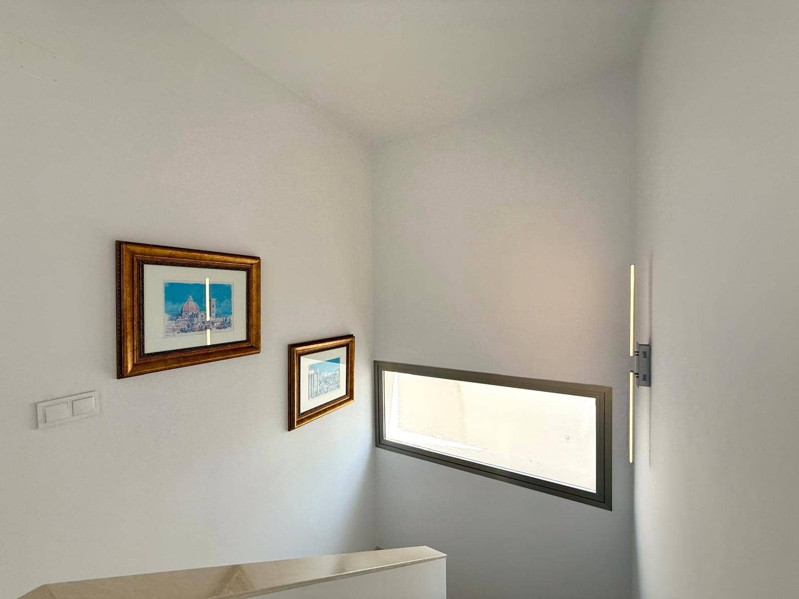 3 sypialnia Willa na sprzedaż w Orihuela Costa z basenem garażem - 448 000 € (Ref: 9789008)