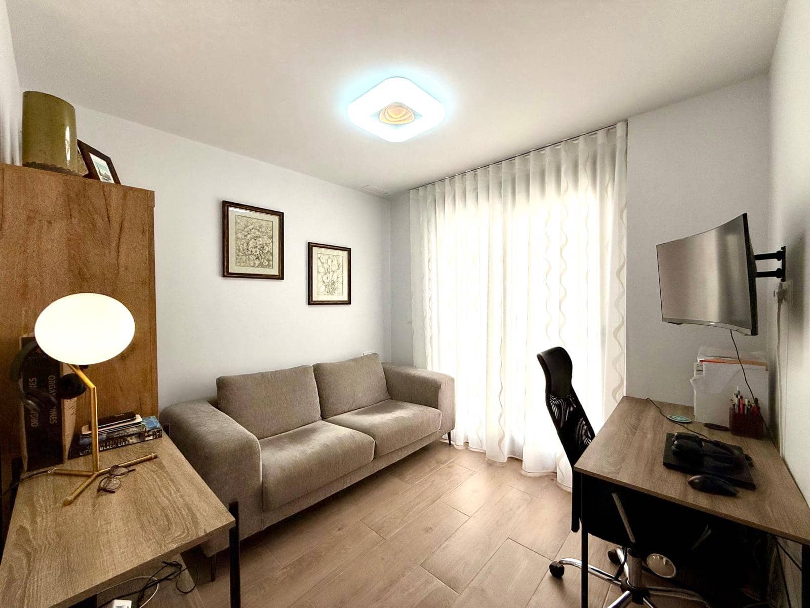 3 sypialnia Willa na sprzedaż w Orihuela Costa z basenem garażem - 448 000 € (Ref: 9789008)