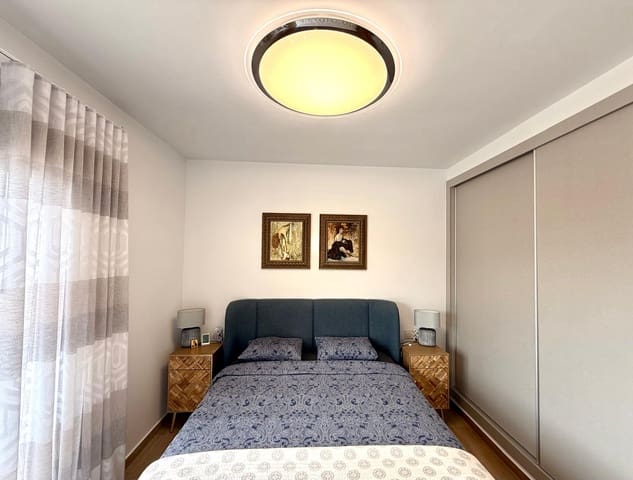 3 sypialnia Willa na sprzedaż w Los Almendros (Orihuela Costa), Orihuela z basenem garażem - 448 000 € (Ref: 9789008)