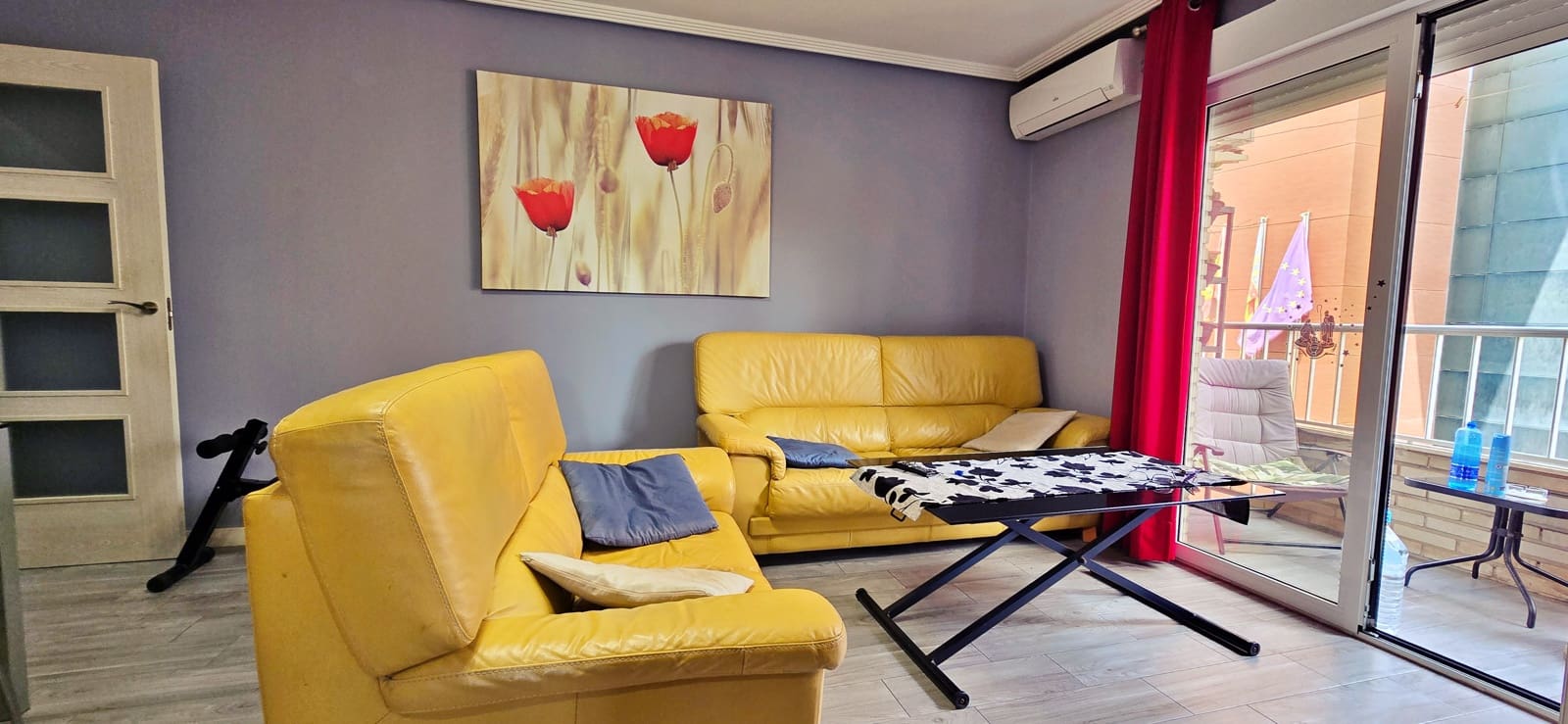 3 soverom Leilighet til salgs i Torrevieja - € 160 000 (Ref: 9789009)