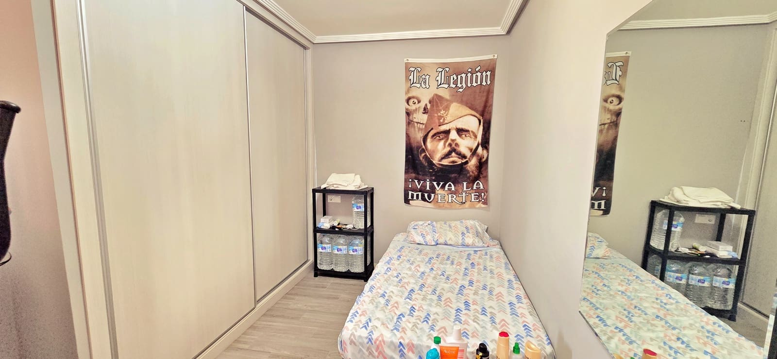 3 soverom Leilighet til salgs i Torrevieja - € 160 000 (Ref: 9789009)