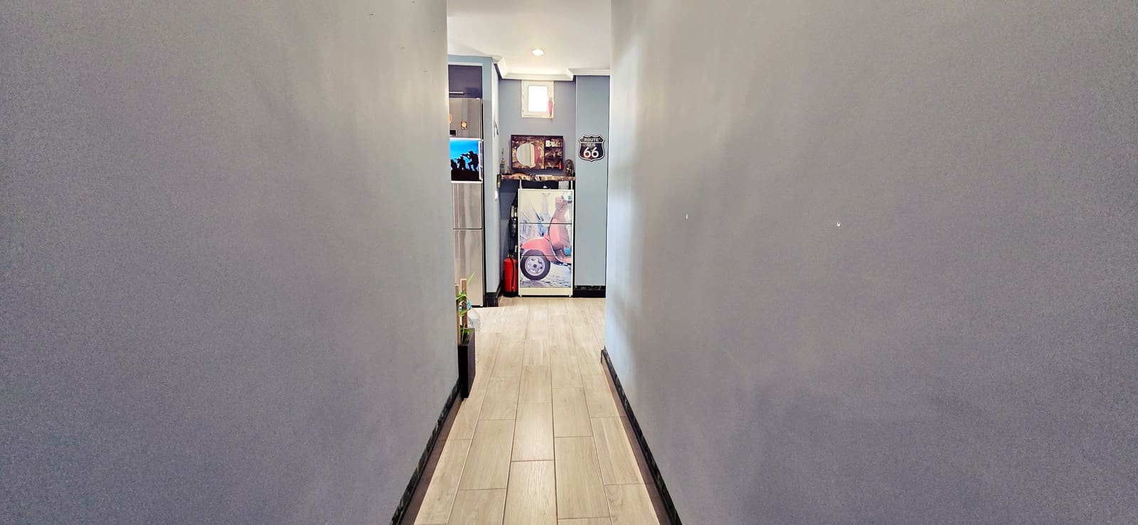 3 soverom Leilighet til salgs i Torrevieja - € 160 000 (Ref: 9789009)