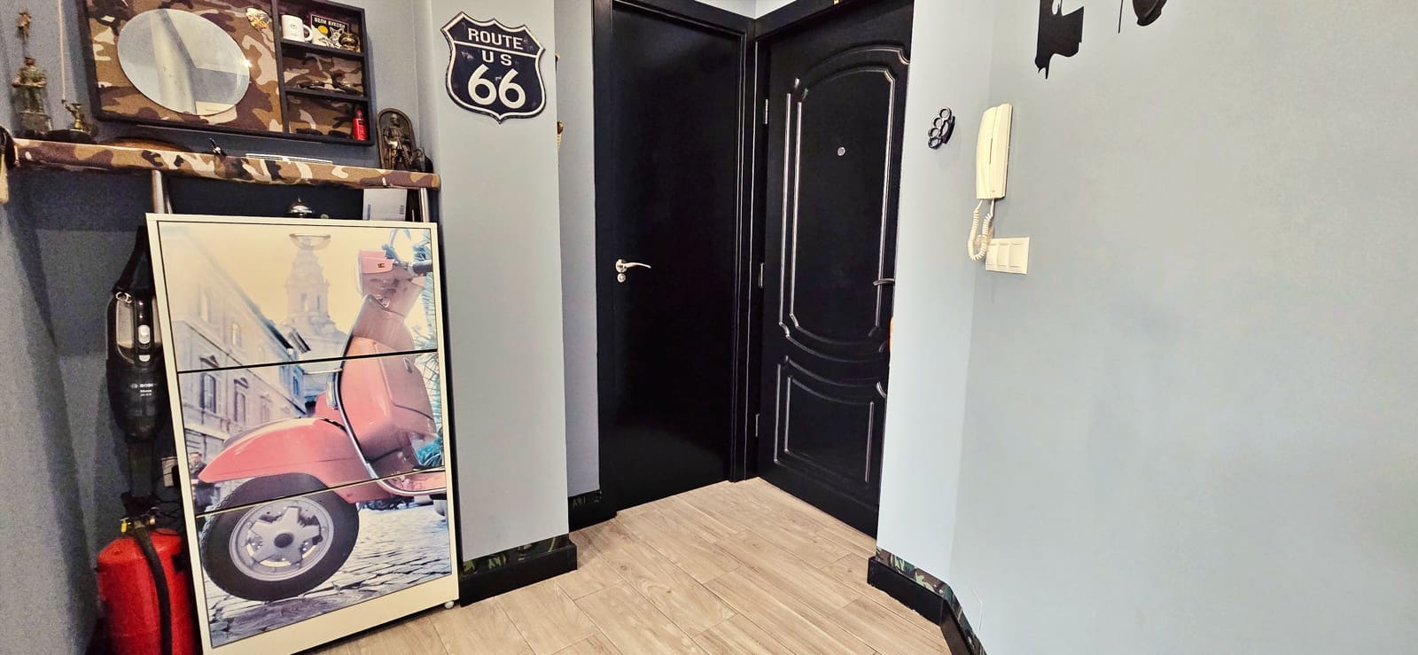 3 soverom Leilighet til salgs i Torrevieja - € 160 000 (Ref: 9789009)