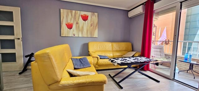 3 soverom Leilighet til salgs i Centro - Muelle Pesquero, Torrevieja - € 160 000 (Ref: 9789009)