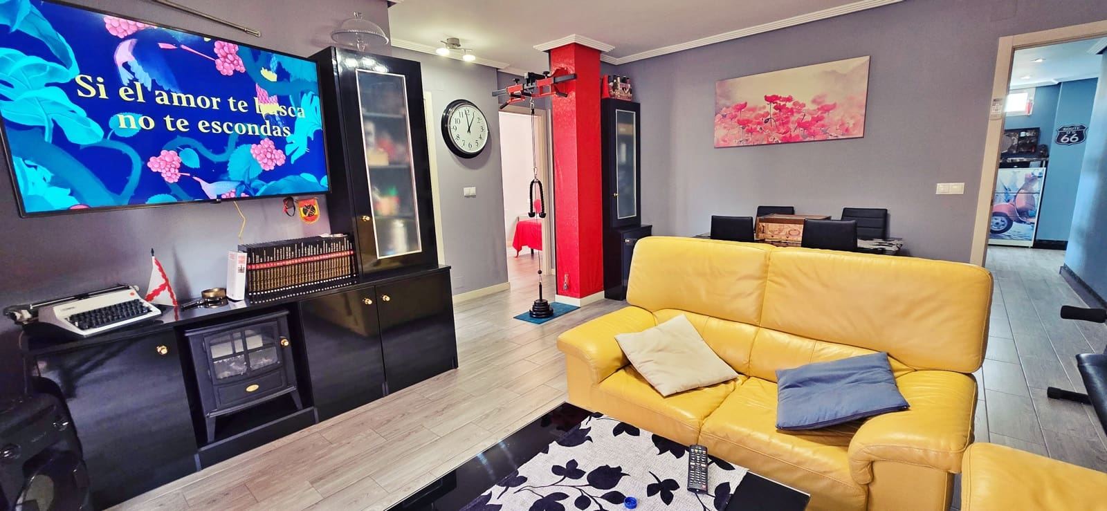 3 soverom Leilighet til salgs i Torrevieja - € 160 000 (Ref: 9789009)