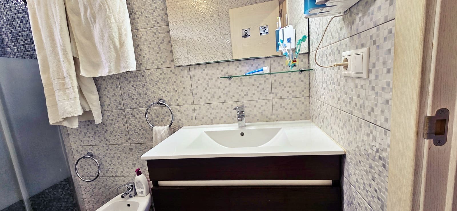 3 soverom Leilighet til salgs i Torrevieja - € 160 000 (Ref: 9789009)