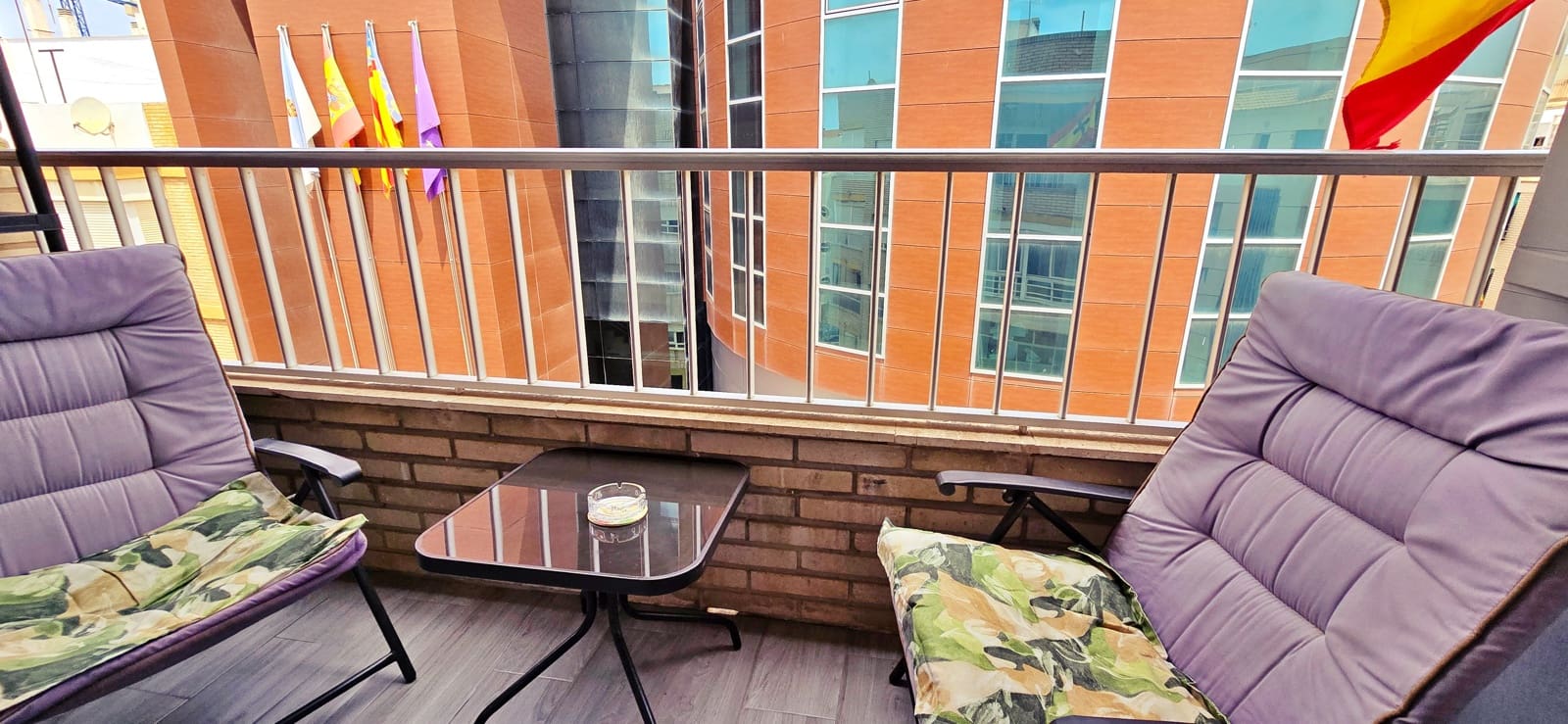 3 soverom Leilighet til salgs i Torrevieja - € 160 000 (Ref: 9789009)