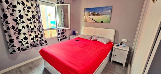 3 soverom Leilighet til salgs i Centro - Muelle Pesquero, Torrevieja - € 160 000 (Ref: 9789009)