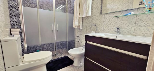 3 soverom Leilighet til salgs i Centro - Muelle Pesquero, Torrevieja - € 160 000 (Ref: 9789009)