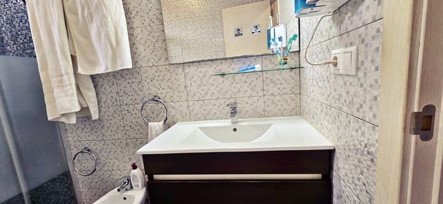 3 soverom Leilighet til salgs i Centro - Muelle Pesquero, Torrevieja - € 160 000 (Ref: 9789009)