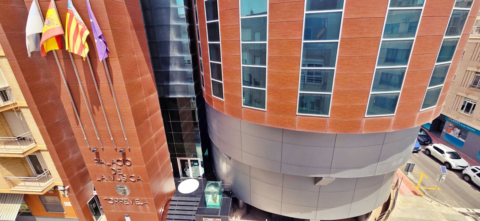 3 soverom Leilighet til salgs i Torrevieja - € 160 000 (Ref: 9789009)