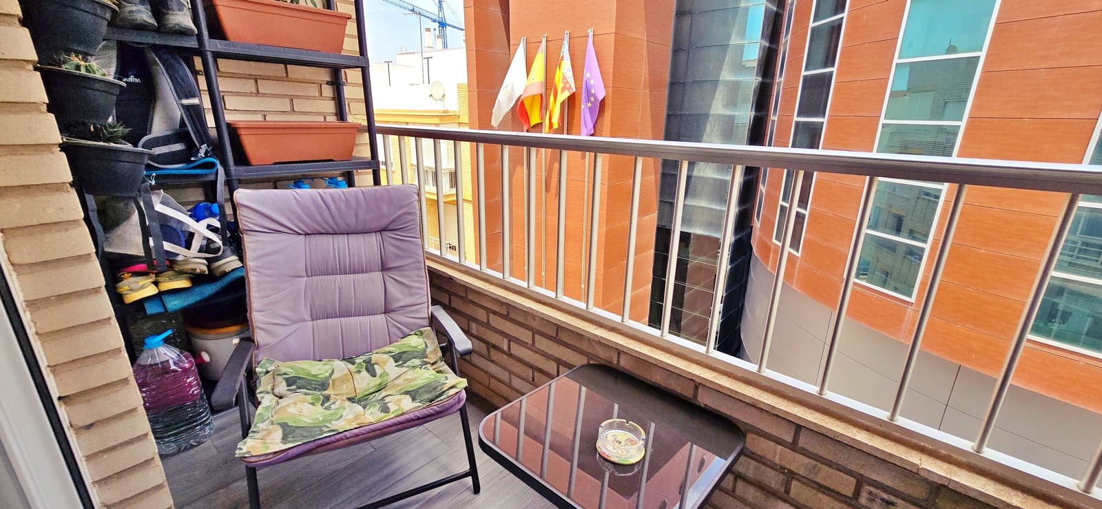 3 soverom Leilighet til salgs i Torrevieja - € 160 000 (Ref: 9789009)